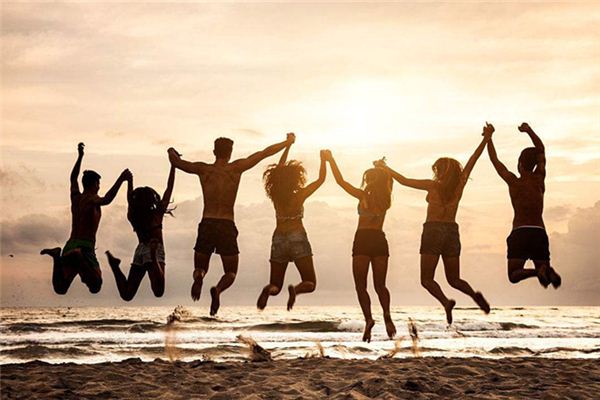 What Does It Mean to Dream of Friends?