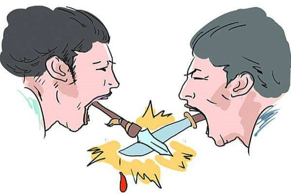 What Does It Mean to Dream of Quarreling with Others