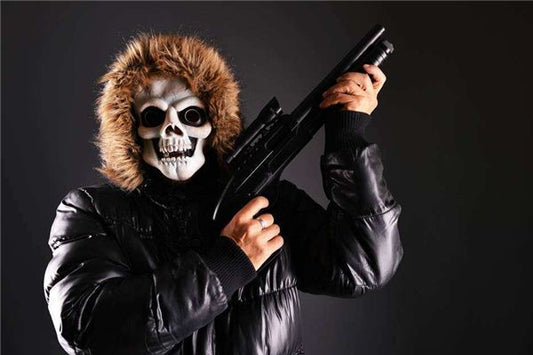 What Omen Does It Mean to Dream of Robbers?