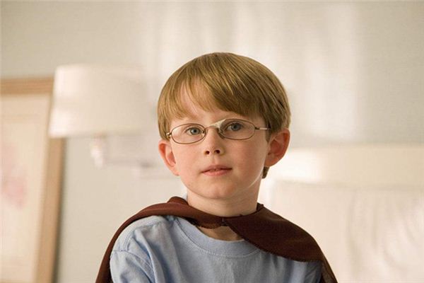 What Does It Mean to Dream of a Boy?