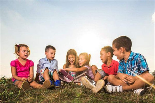 What Does It Mean to Dream of a Child?