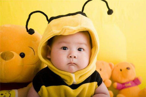 What Does It Mean to Dream of a Child?