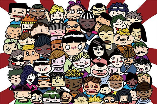 What Does It Mean to Dream of a Crowd?