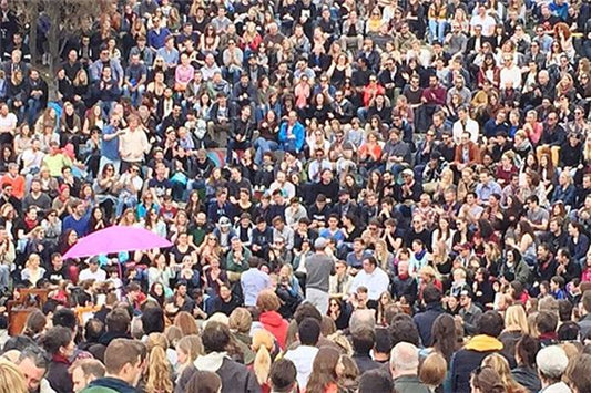 What Does It Mean to Dream of a Crowd?