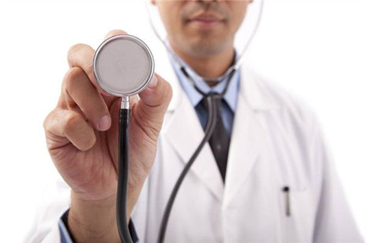 What Does It Mean to Dream of a Doctor?