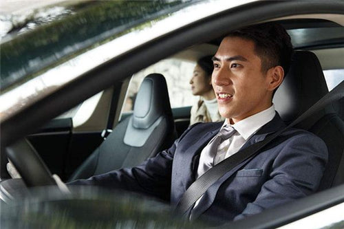 What Does It Mean to Dream of a Driver?