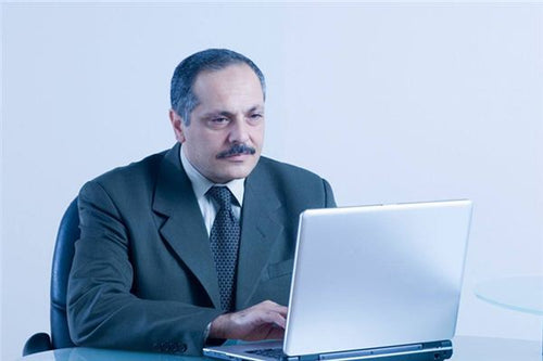 What Does It Mean to Dream of a Former Boss?