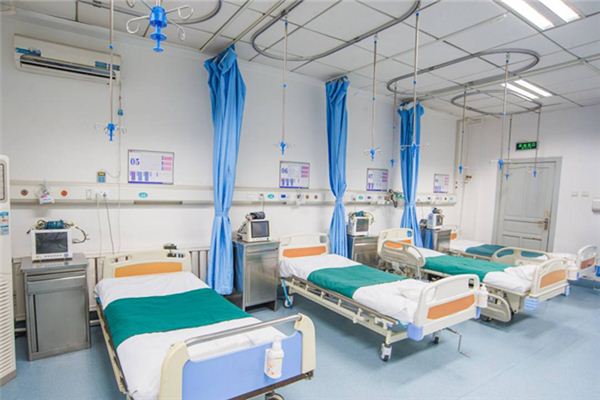 What Does It Mean to Dream of a Hospital