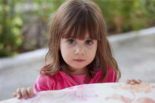 What Does It Mean to Dream of a Little Girl?