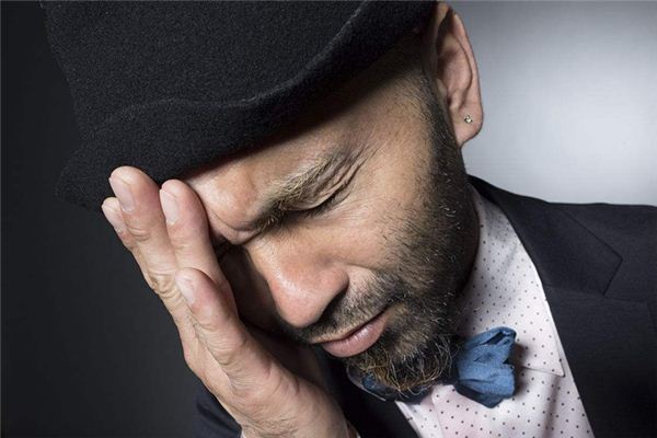 What Does It Mean to Dream of a Man Crying?