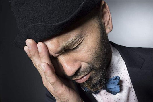 What Does It Mean to Dream of a Man Crying?