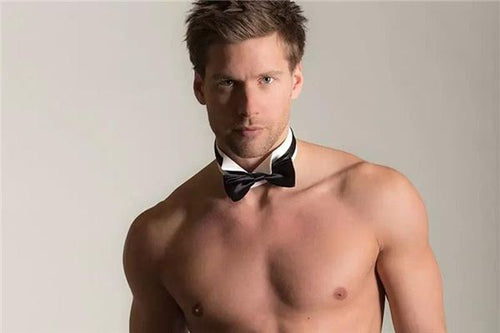 What Does It Mean to Dream of a Naked Man?