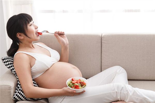 What Does It Mean to Dream of a Pregnant Woman?