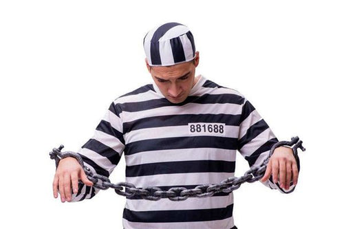 What Does It Mean to Dream of a Prisoner?