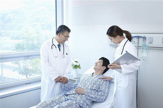 What Does It Mean to Dream of a Sick Person?