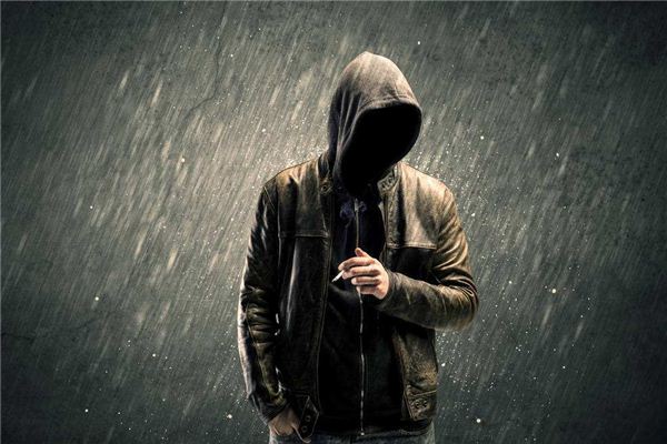 What Does It Mean to Dream of a Strange Man?