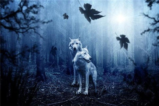 What Does It Mean to Dream of a Wolf?