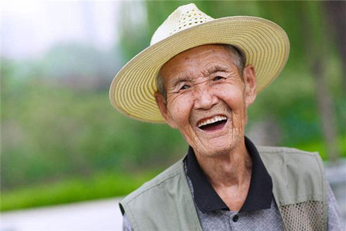 What Does It Mean to Dream of an Elderly Person?