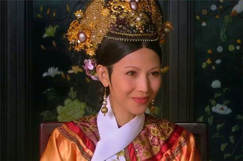 What Does It Mean to Dream of an Empress?