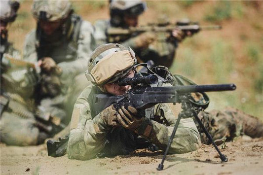What Does It Mean to Dream of the Army?