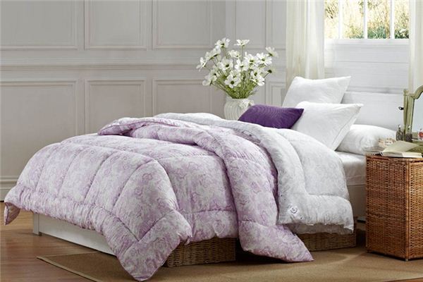 What Omen Does Dreaming of a Quilt Bring?