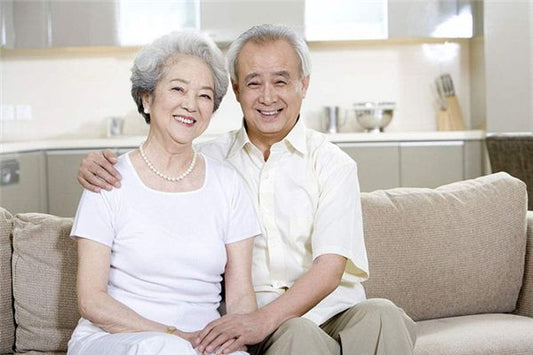 What Omen Does It Mean to Dream of Grandpa or Grandma?