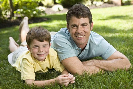 What Omen Does It Mean to Dream of One's Father?