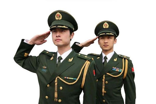 What Omen Does It Mean to Dream of Soldiers?