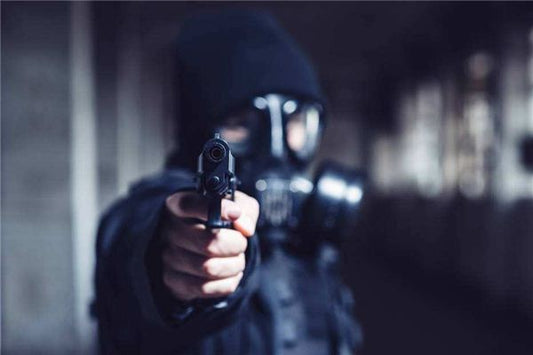What Omen Does It Mean to Dream of a Killer?