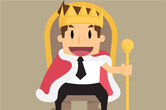 What Omen Does It Mean to Dream of a King?