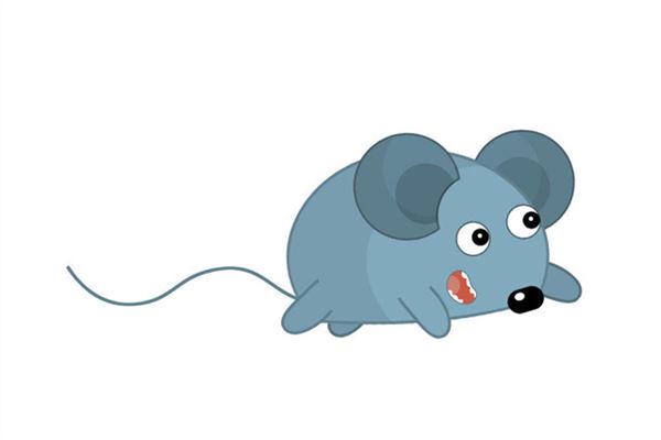 What Omen Does It Signify to Dream of Scurrying Mice?