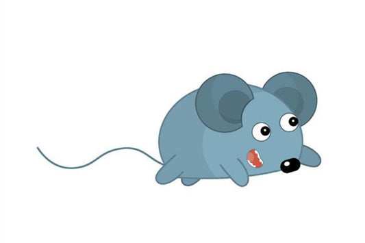 What Omen Does It Signify to Dream of Scurrying Mice?