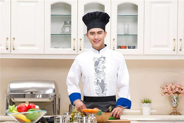 What Omen Is It to Dream of a Chef?