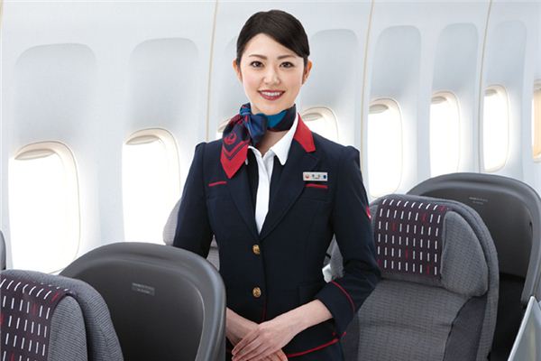 What Omen Is It to Dream of a Flight Attendant?