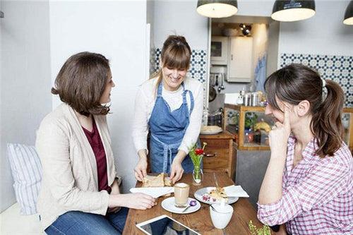 What Omen Is It to Dream of a Guest?