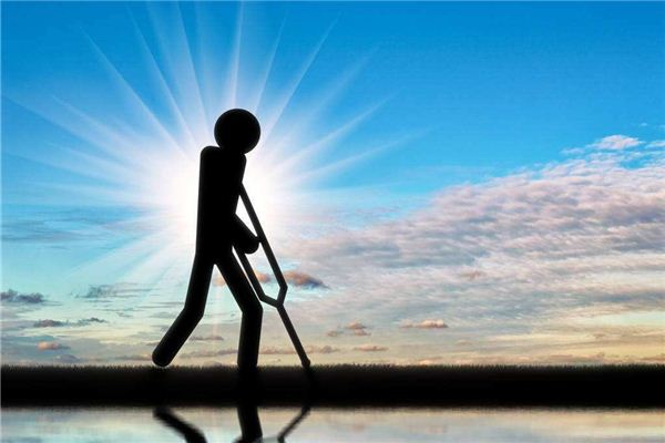 What Omen Is It to Dream of a Lame Person?