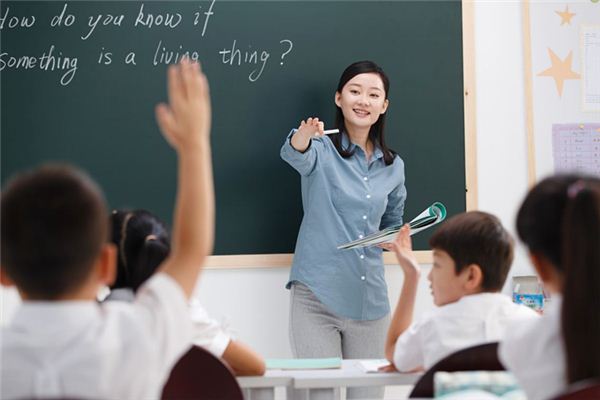 What Omen Is It to Dream of a Teacher?