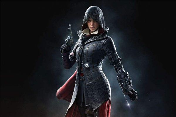 What Omen Is It to Dream of an Assassin?