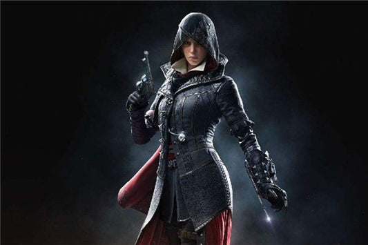 What Omen Is It to Dream of an Assassin?