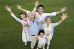 What Omen Is It to Dream of the Whole Family?