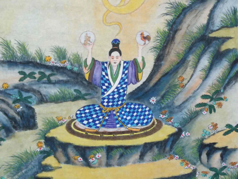 Taoist daily taboos 道教禁忌 — diet, lifestyle, and ritual rules in Taoism