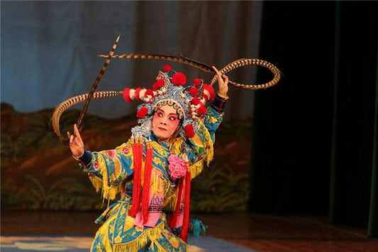 What The Omen of Dreaming of Acting in a Play?