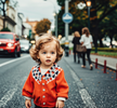 The Omens of Dreaming of Losing a Child