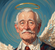 Dreaming of the Deceased Grandfather -Omen?