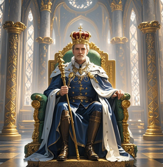 What does it foretell when dreaming of rulers?