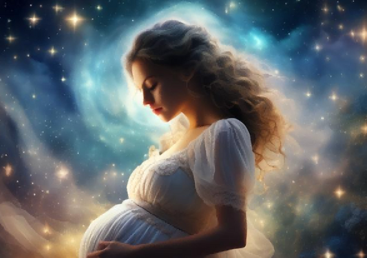 What does it mean to dream of being pregnant