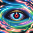 What does it portend to dream about eyes?