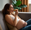 What does it portend when you dream about pregnant women?