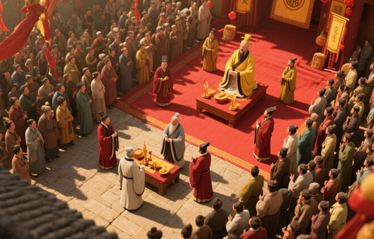 What is Huang-Lao Taoism 黄老道