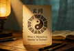 What is Mysterious Identityin Taoism